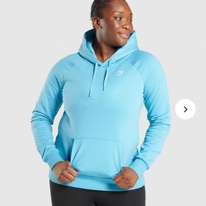 Gymshark hoodie